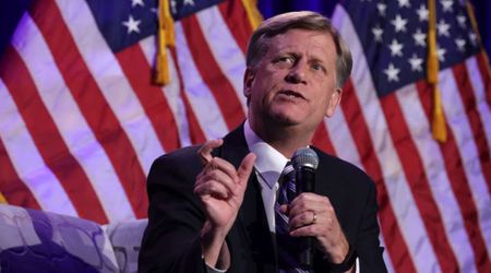 'Greatest foreign policy disaster': Michael McFaul criticizes Trump's handling of the Iran war