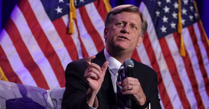 'Greatest foreign policy disaster': Michael McFaul criticizes Trump's handling of the Iran war