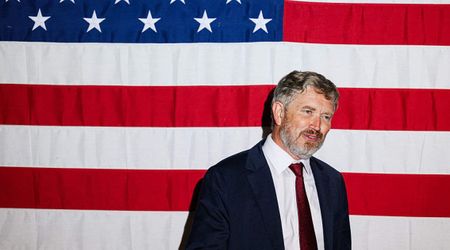 Rep. Thomas Massie introduced the Epstein Files Transparency Act II