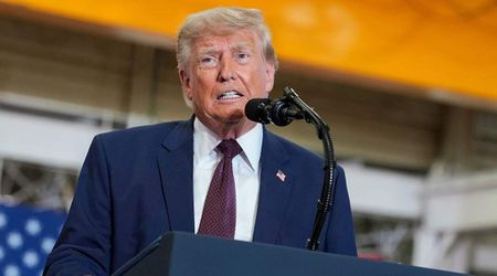 Trump administration set to bring back rule denying green cards to applicants using public benefits