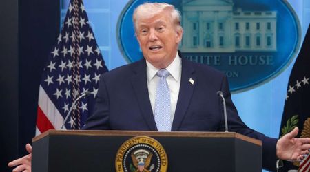 Trump says DHS found 278,000 non-citizens in voter rolls but reports suggest otherwise