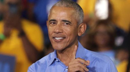 Barack Obama says JD Vance's marriage exposes his 'hypocrisy'
