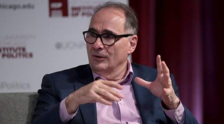 'A sin against democracy': Former Obama adviser slams Trump over threats to media in Thursday address