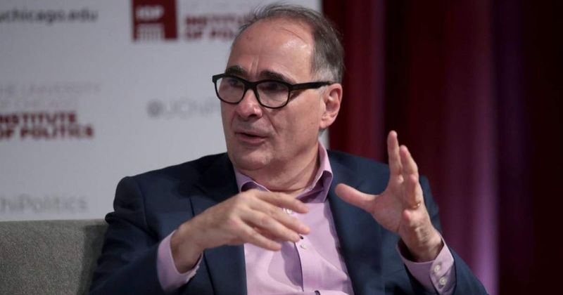 'A sin against democracy': Former Obama adviser slams Trump over threats to media in Thursday address