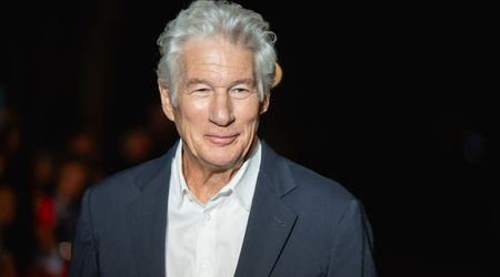 ‘People are seeing the lie: Richard Gere says Trump has lost support