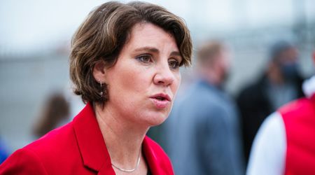 'Worst Defense Secretary': Amy McGrath criticizes Pete Hegseth's performance in Senate hearing