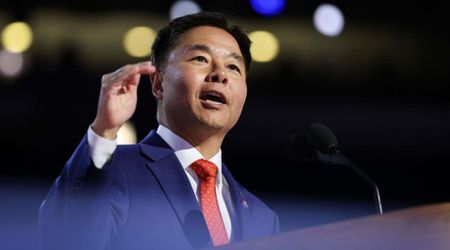 'You should resign': Ted Lieu tears into Mike Waltz over ignorance about Iran war casualties
