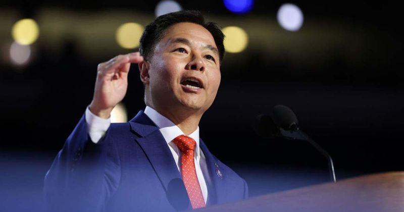 'You should resign': Ted Lieu tears into Mike Waltz over ignorance about Iran war casualties