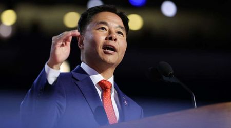 'Please send him to every swing state': Ted Lieu mocks Trump's remarks on energy for data centers