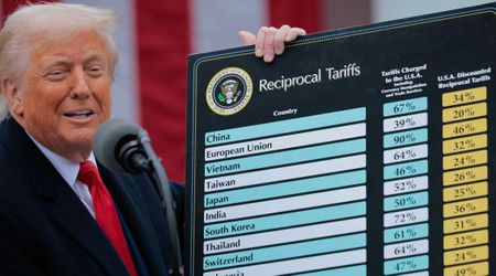 'PRESIDENT IS LOW IQ': Isaiah Martin rips Trump over New Tariffs, warns they'll drive prices higher