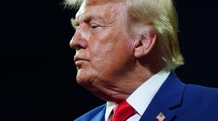Trump administration admits targeting blue states in federal grant cuts