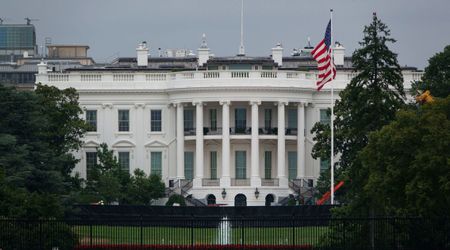 "..best dimension yet": White House posts Rick and Morty AI slop amid raging Iran war, soaring prices